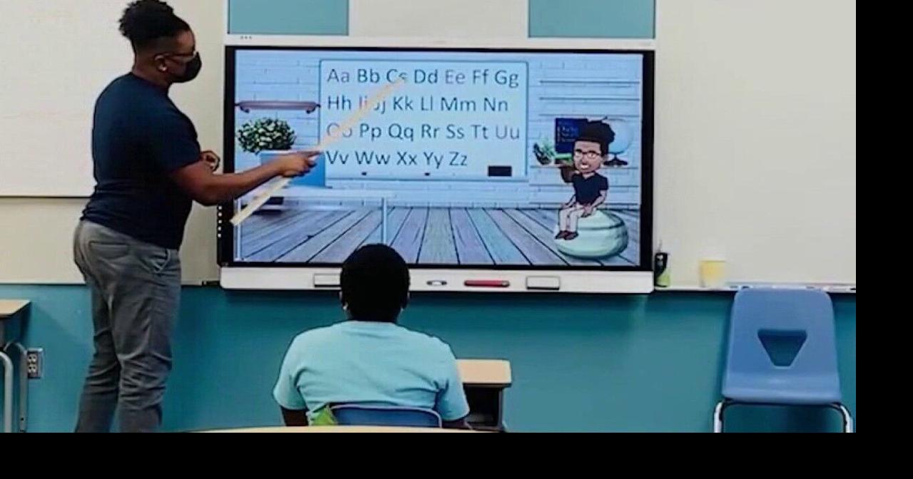 Test scores rose in California, but there is still work to be done ...