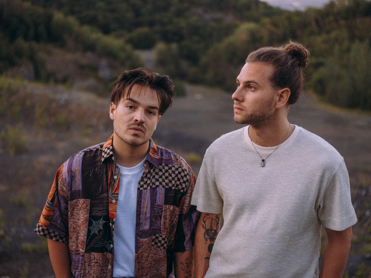 Milky Chance
