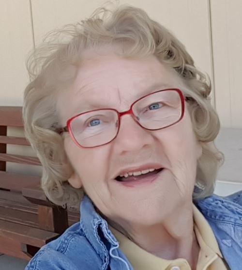Selma Marie Cooney