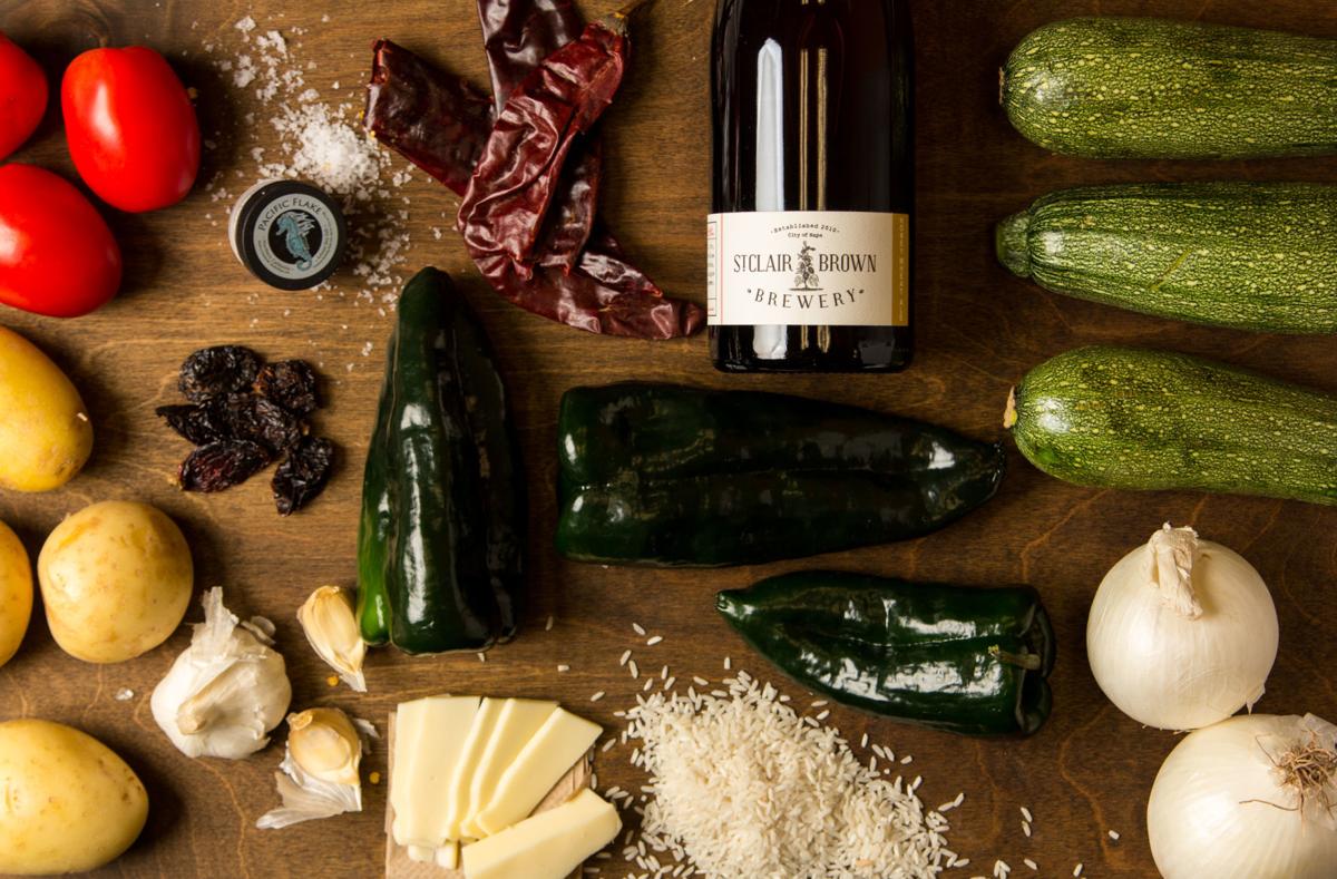 Chile Relleno