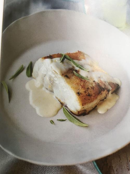 Sea Bass