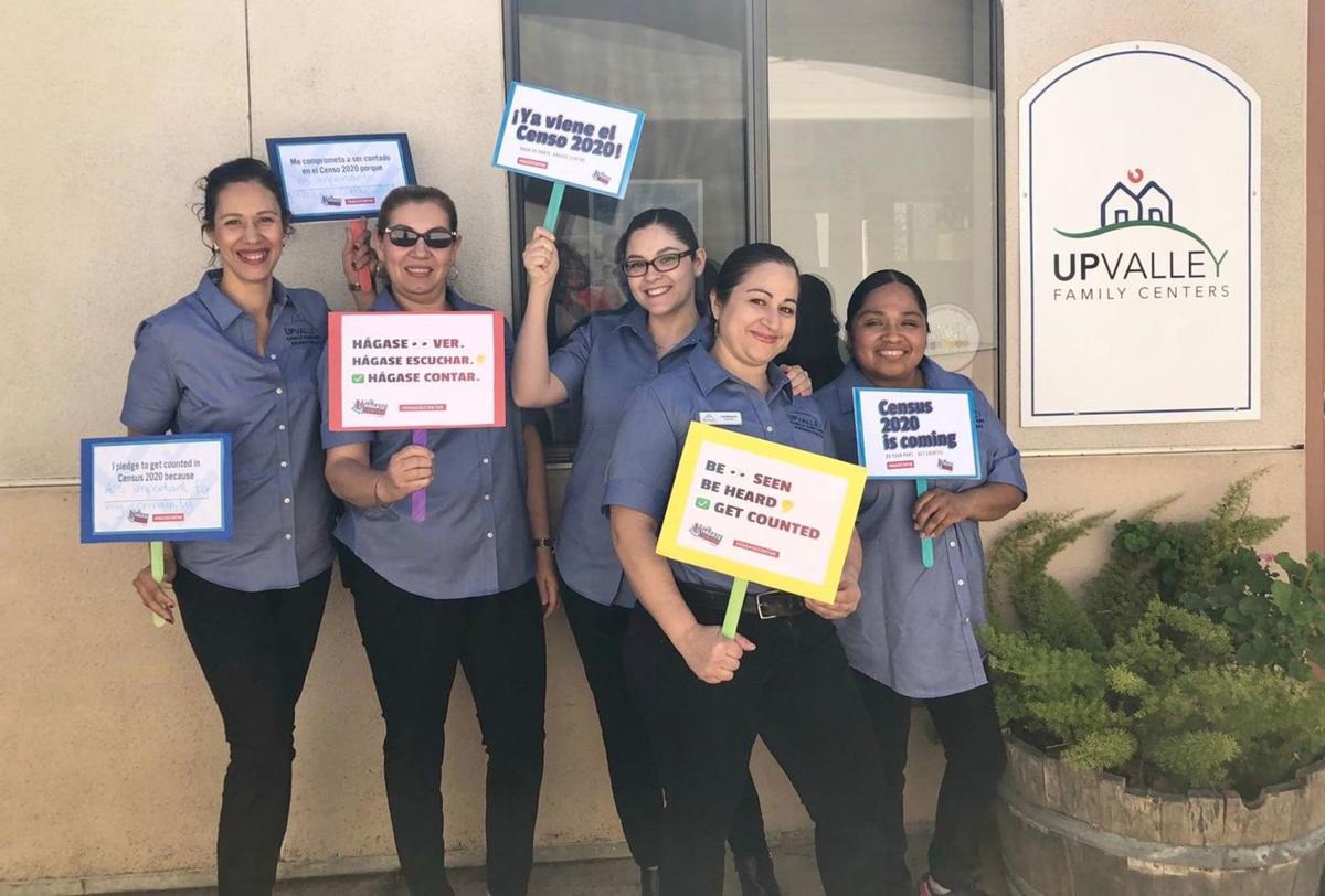 UpValley Promotoras
