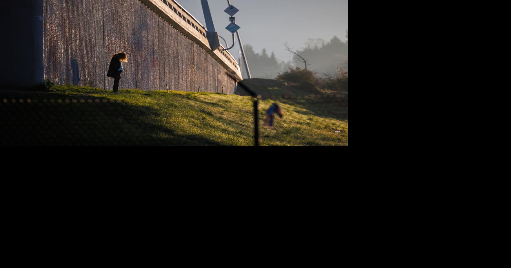 Napa County homeless count proceeds with a return to prepandemic norms