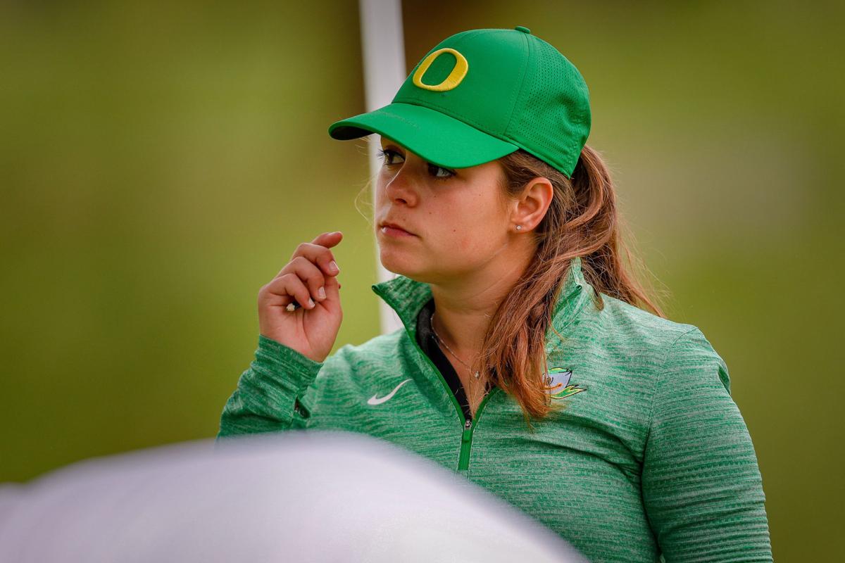 Justin-Siena grad Kathleen Scavo back in Napa for last regular-season