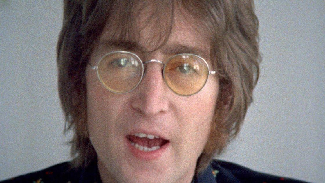 Imagine Ultimate Mix 2020 John Lennon The Plastic Ono Band With The Flux Fiddlers Hd Music Napavalleyregister Com
