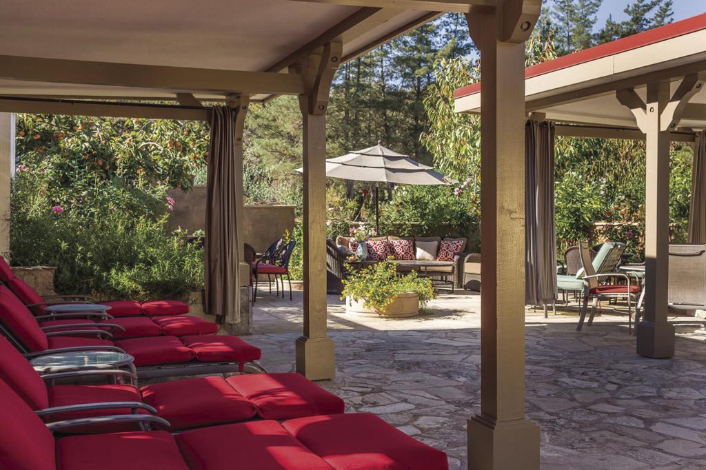Meadowlark Country House Has A Niche All Its Own Business