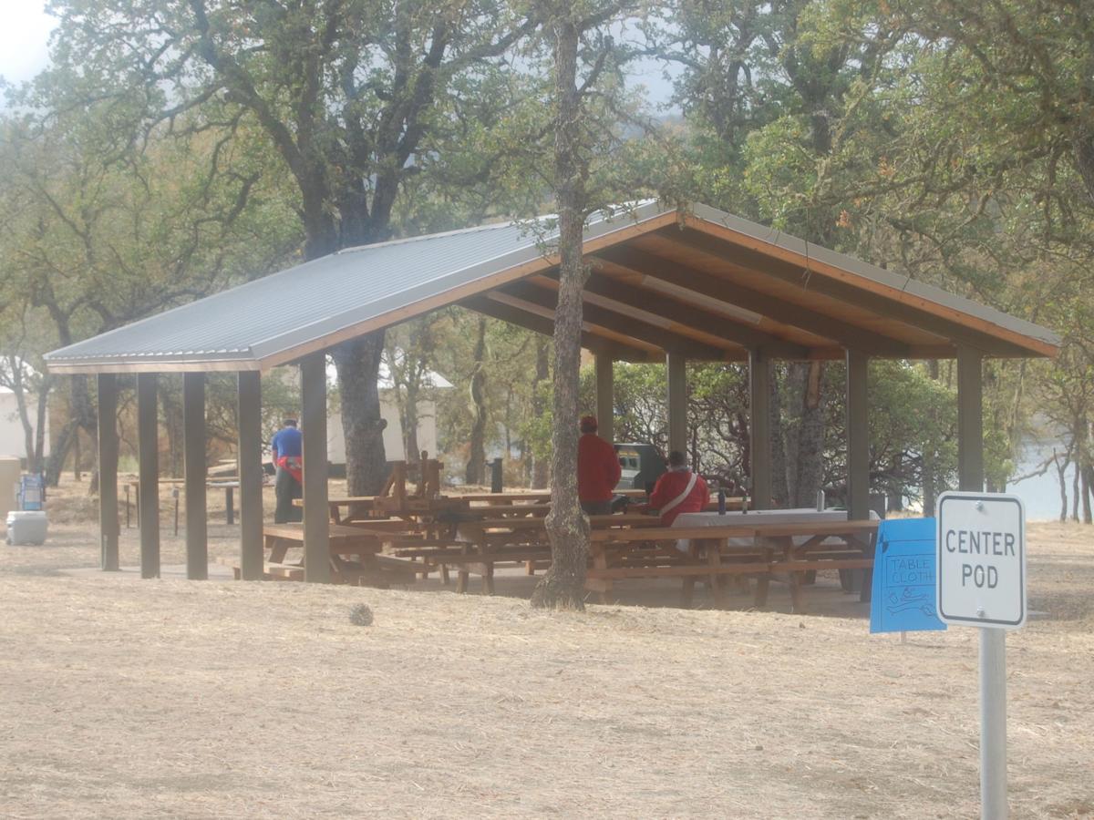 EcoCamp Berryessa (copy)