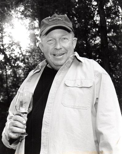Pierce Carson