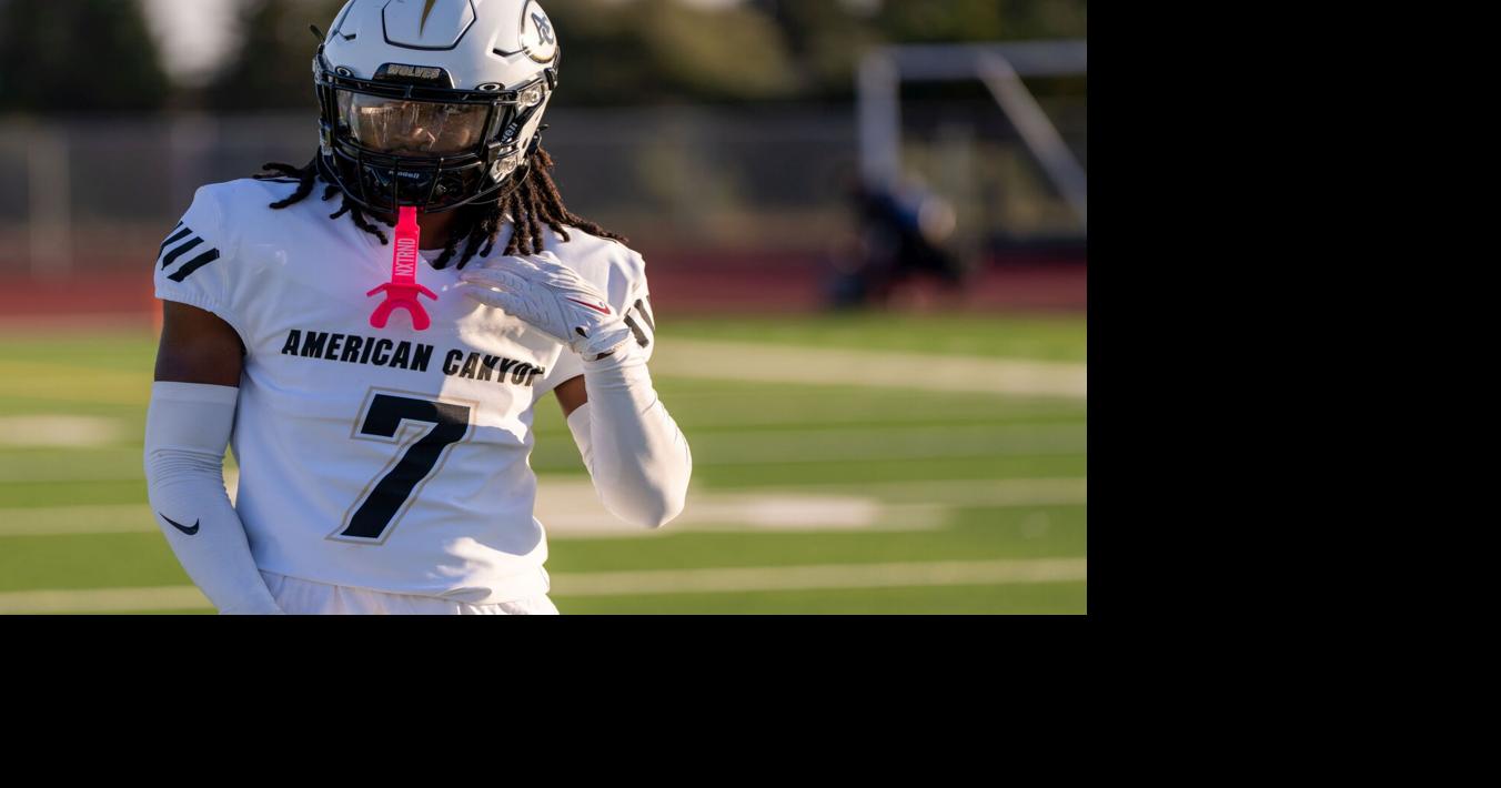 County Football Insider: Four 2026 American Canyon grads named Academic All-Americans