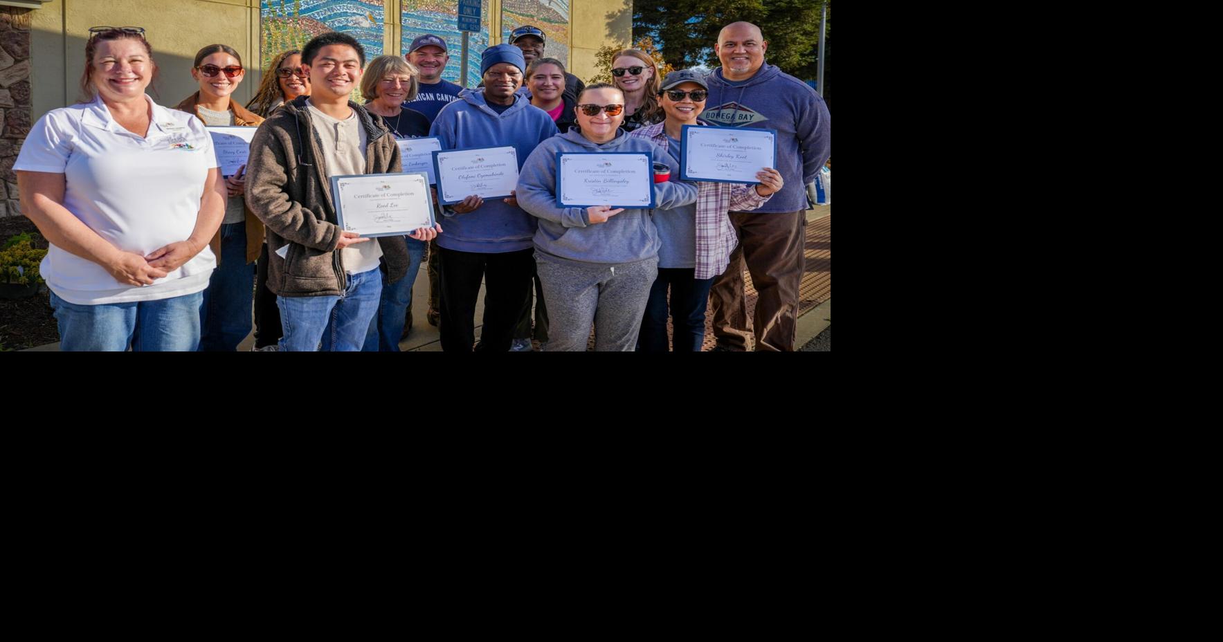 Citizens Academy teaches American Canyon residents about city governance News Alerts