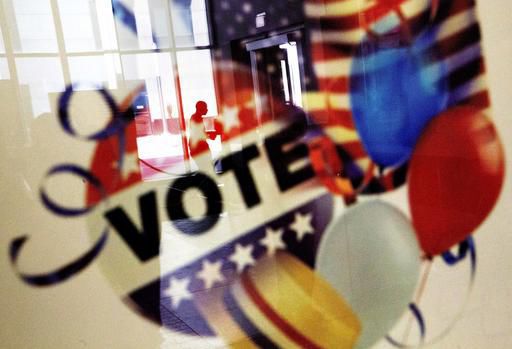 WATCHING TUESDAY: America does the wave, east coast to west