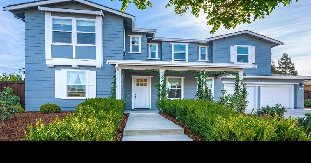 NapaStat 2 million That's the price of the most expensive home sold