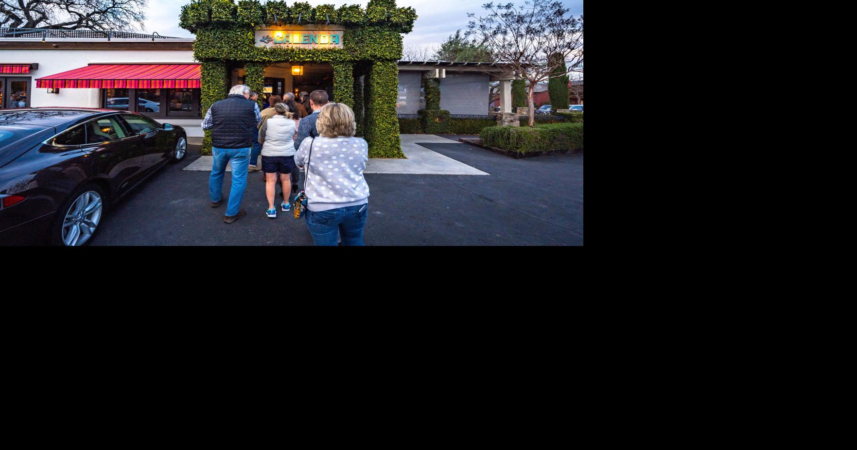 Thomas Keller to close Yountville restaurant La Calenda News