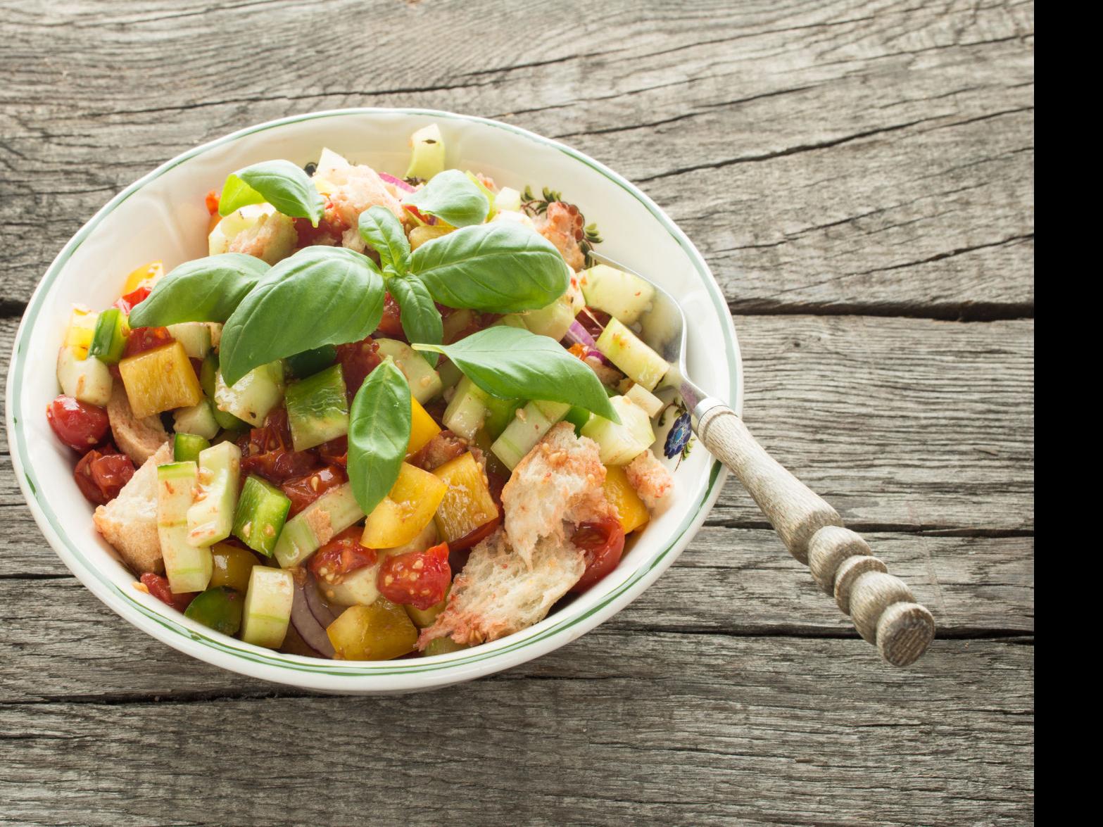 Side Summer Salads Add Them To A Grilled Dinner Or Serve Them On