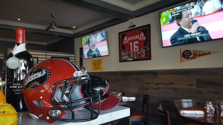 Best Places to Watch Sports in Napa Valley