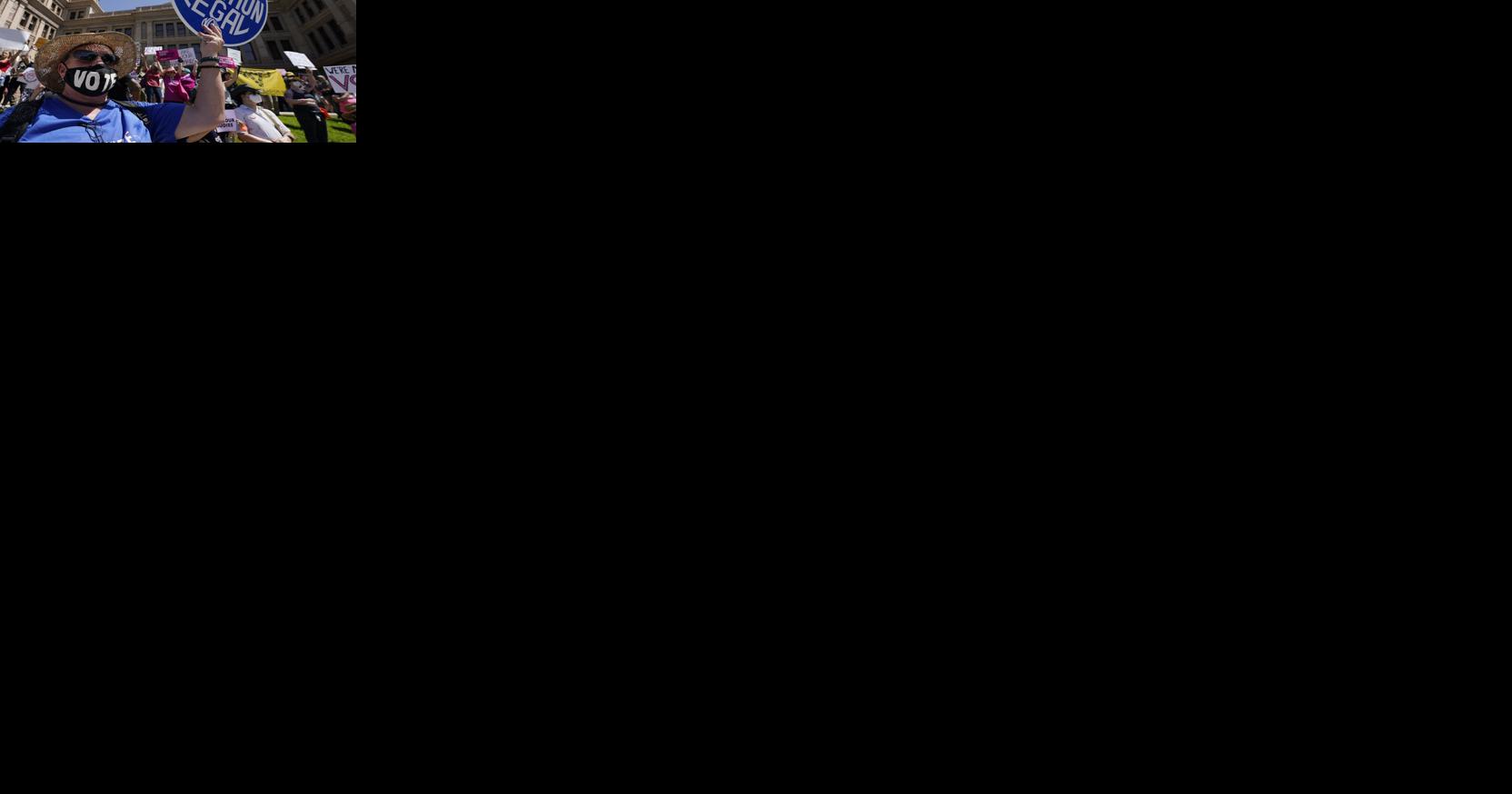 More Texas counties are trying to prevent people from using roads to get an abortion