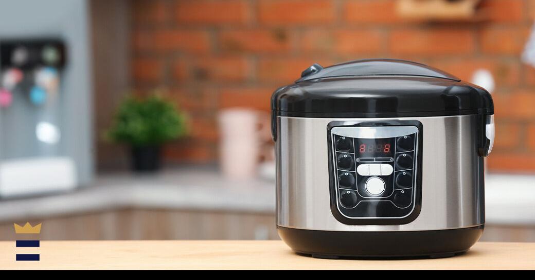 Insignia 8qt pressure cooker - household items - by owner