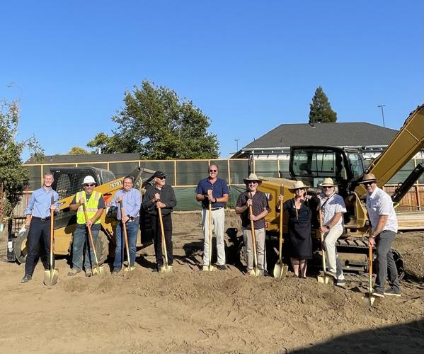 Groundbreaking Roots: Wonderful World of Wood Chips