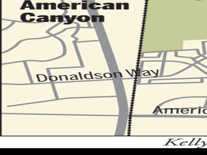Massive Town Center Project Proposed For Amcan American Canyon Eagle Napavalleyregister Com