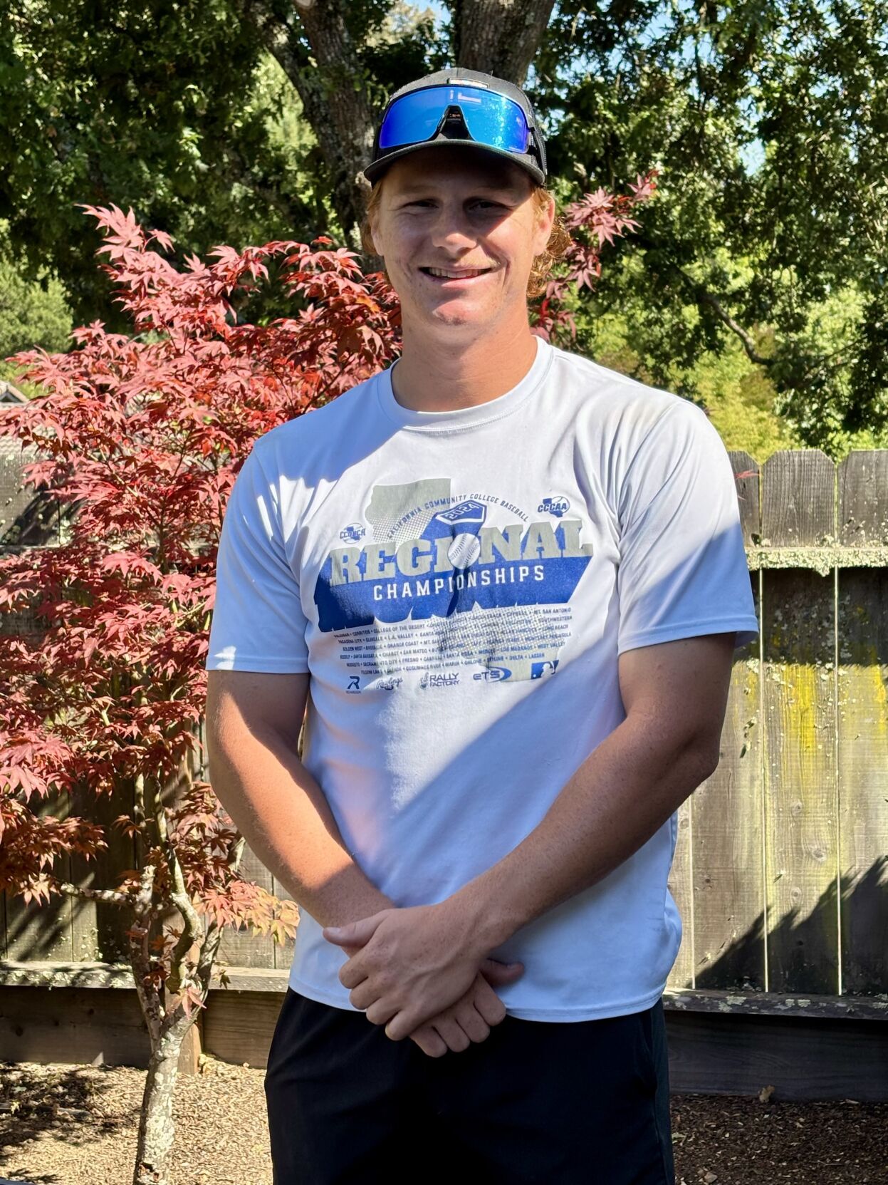 Ex-Napa High baseball standout Taylor signs with Stanislaus | College |  napavalleyregister.com