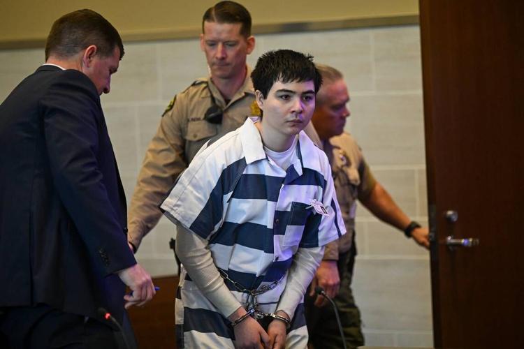 Yolo County will not seek death penalty against Davis stabbing suspect