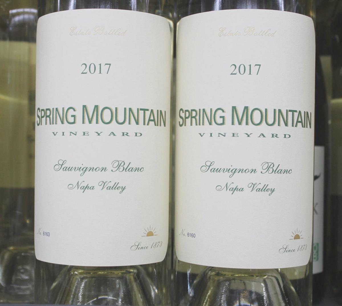 Napa Valley Wine Served At White House State Dinner News Napavalleyregister Com