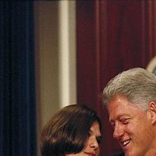 Commentary Trump Is A Grotesque Echo Of Bill Clinton Editorial Napavalleyregister Com