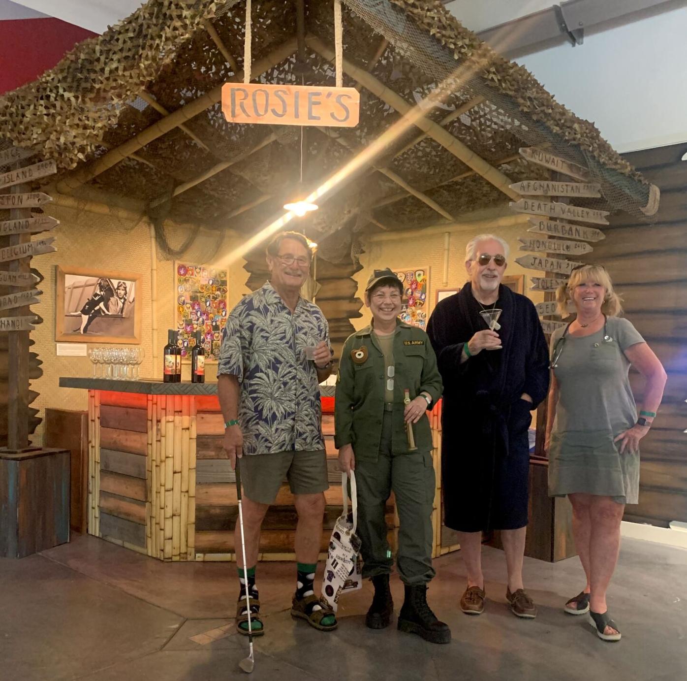 Napa supervisor sues former friend for harassment | News |  napavalleyregister.com