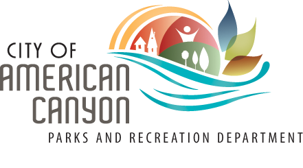 American Canyon Parks and Recreation Department logo