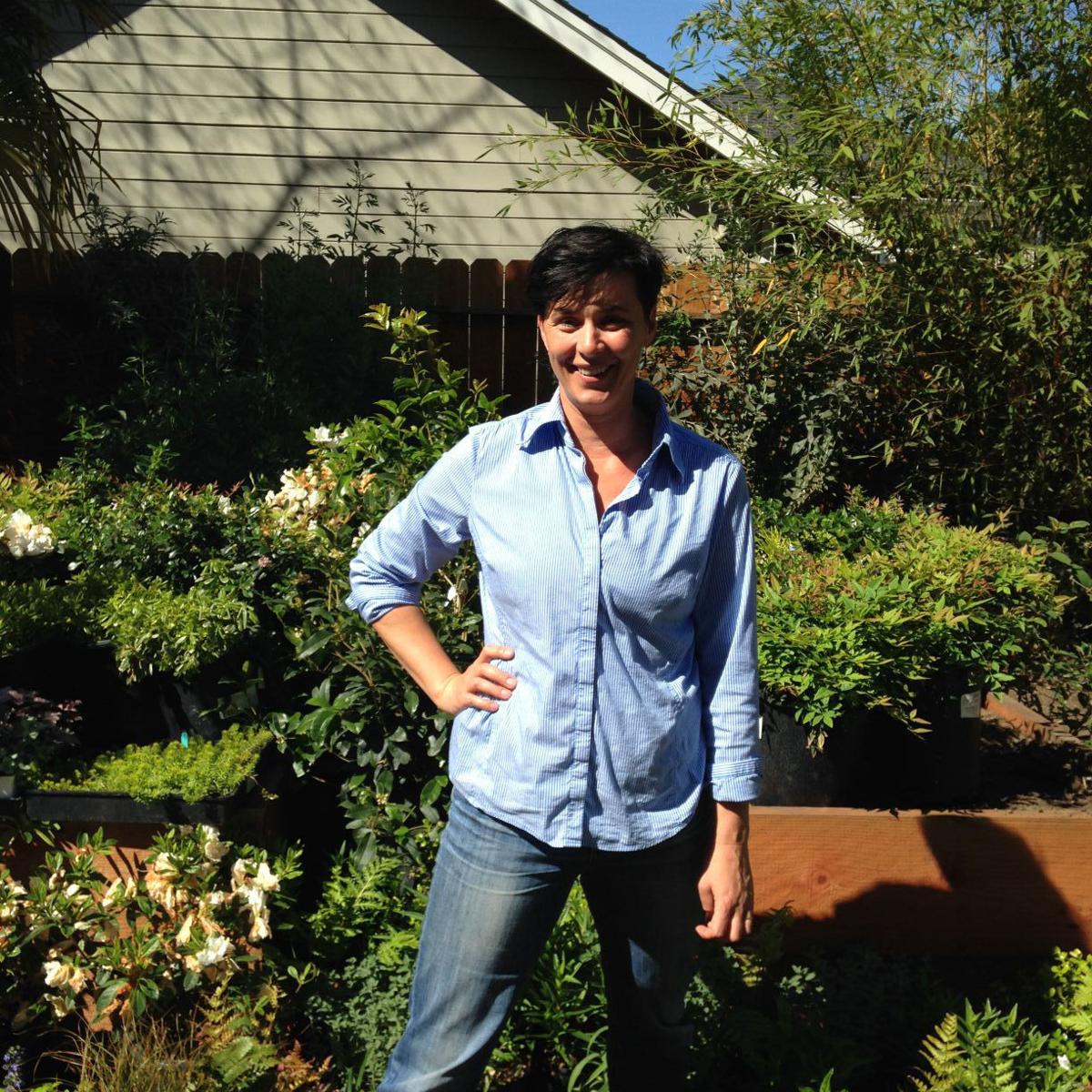 Spring Forward Turning to a pro to create a waterwise makeover Home and Garden