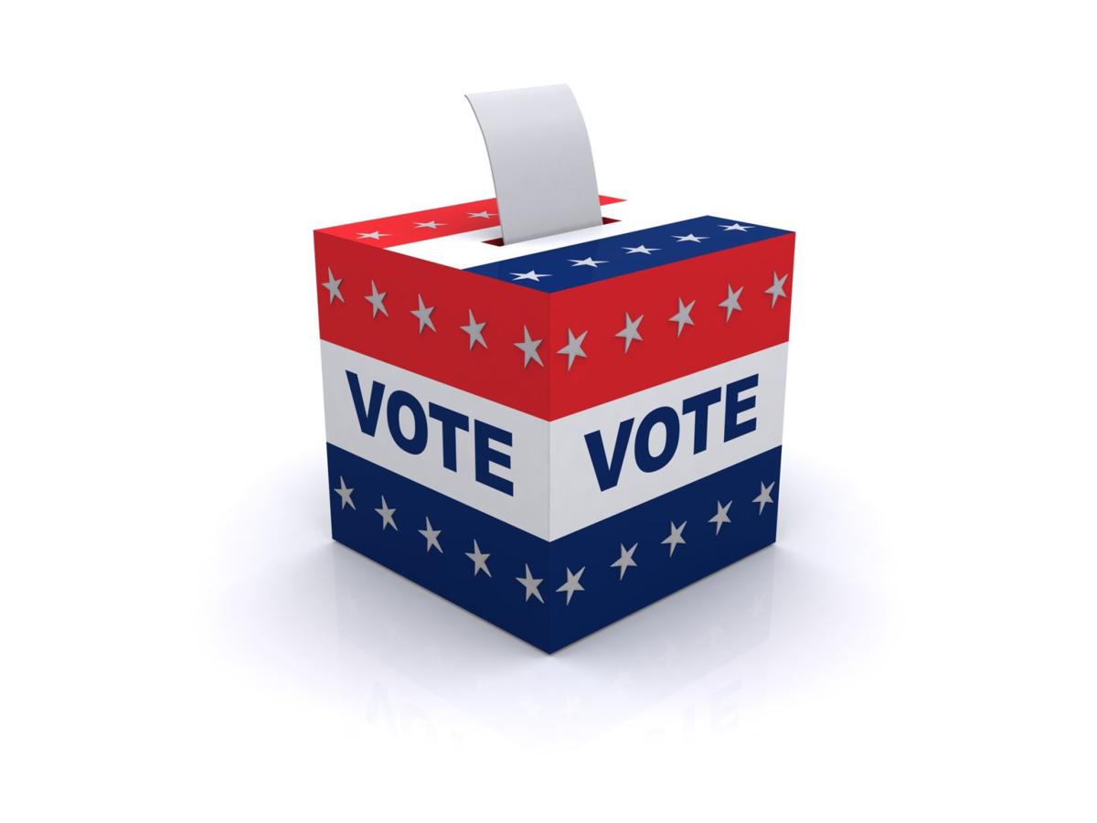 Ballot box