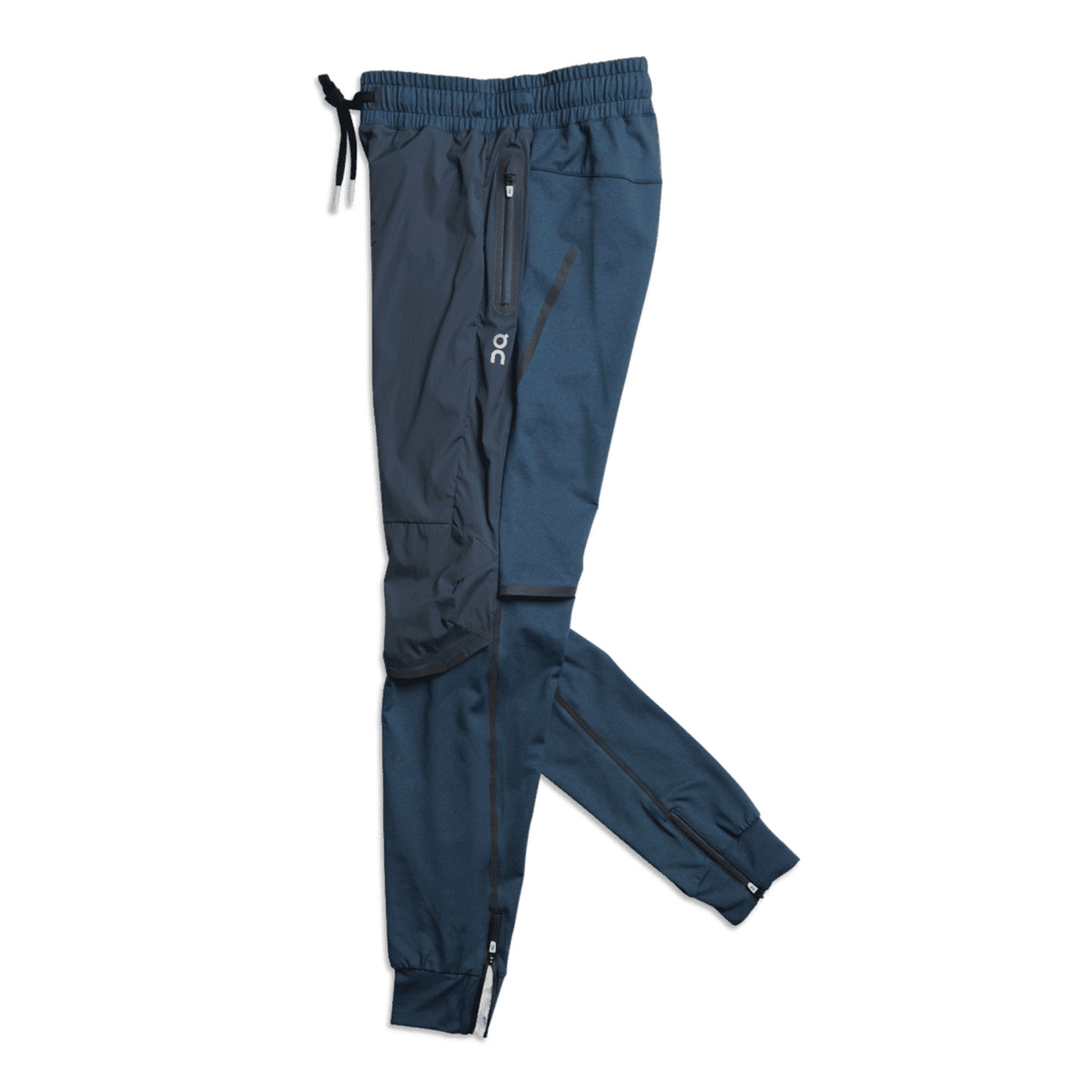 warm running pants