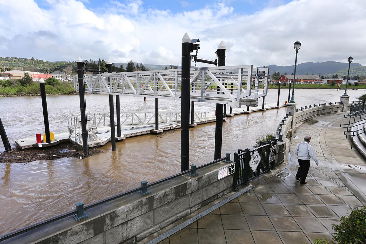 Corps to dredge Napa River for first time since 1998 | Local News