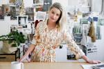 10 Questions: Napa-based interior designer creates a 'dream' of a job