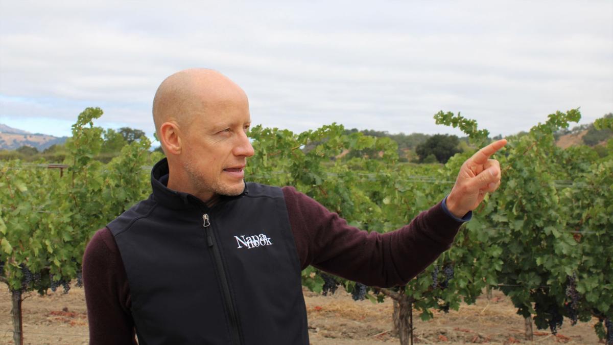 Tod Mostero - Dominus