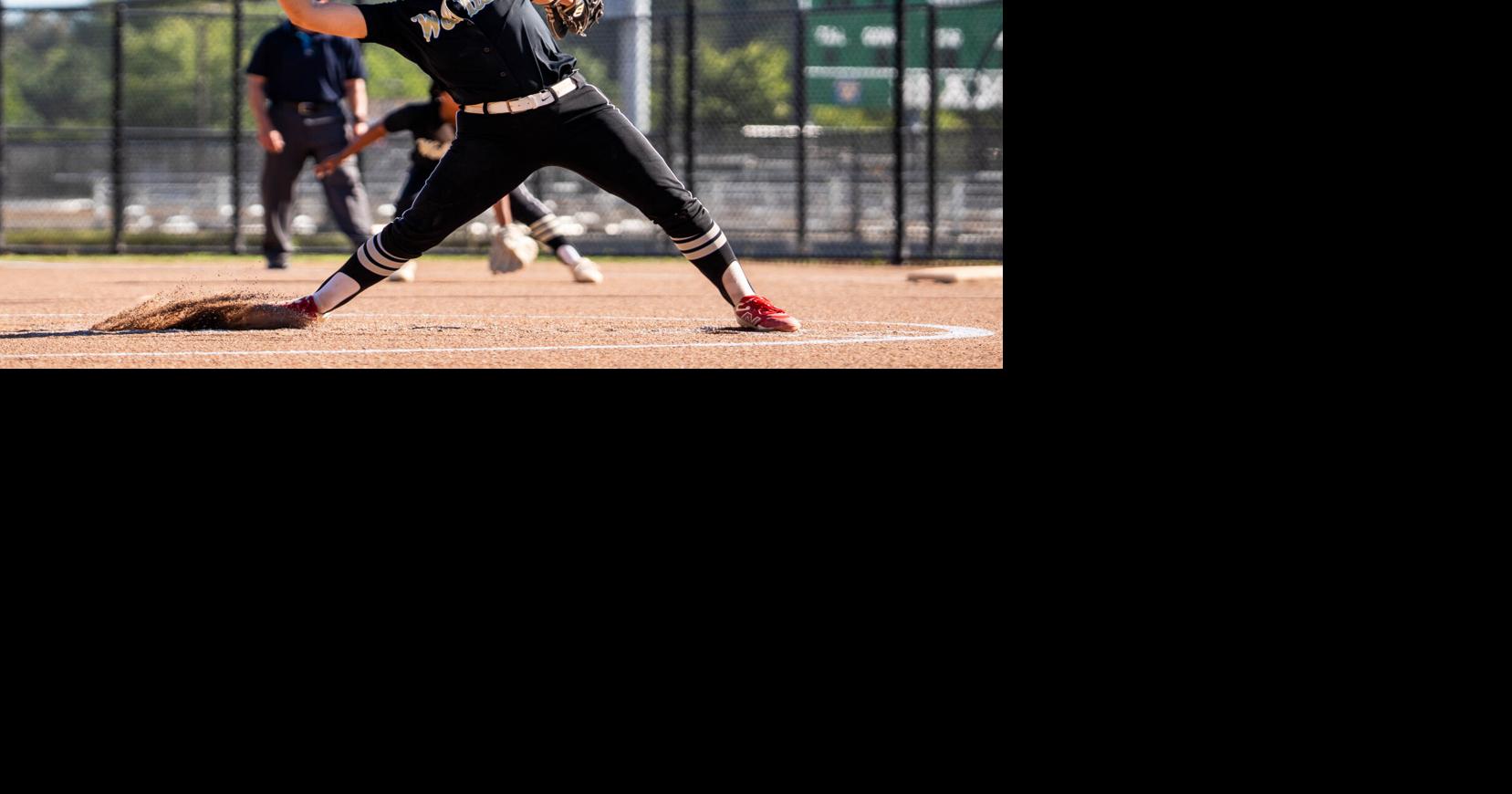 Sosa, who led AmCan to first league title, is All-Napa County Softball Player of the Year