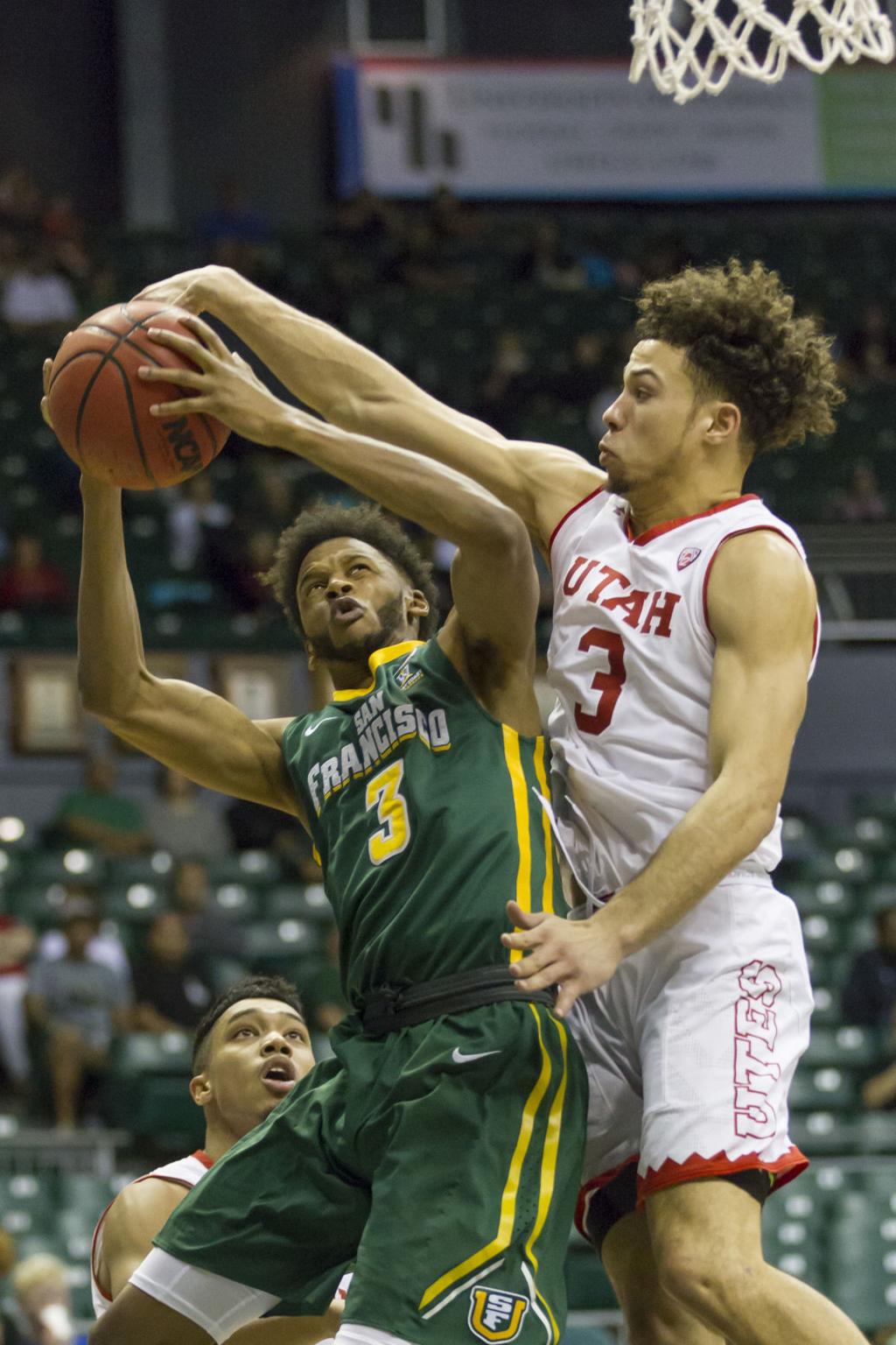 Napa Valley Basketball Notebook Jackson Gets 21 In Kansas Win