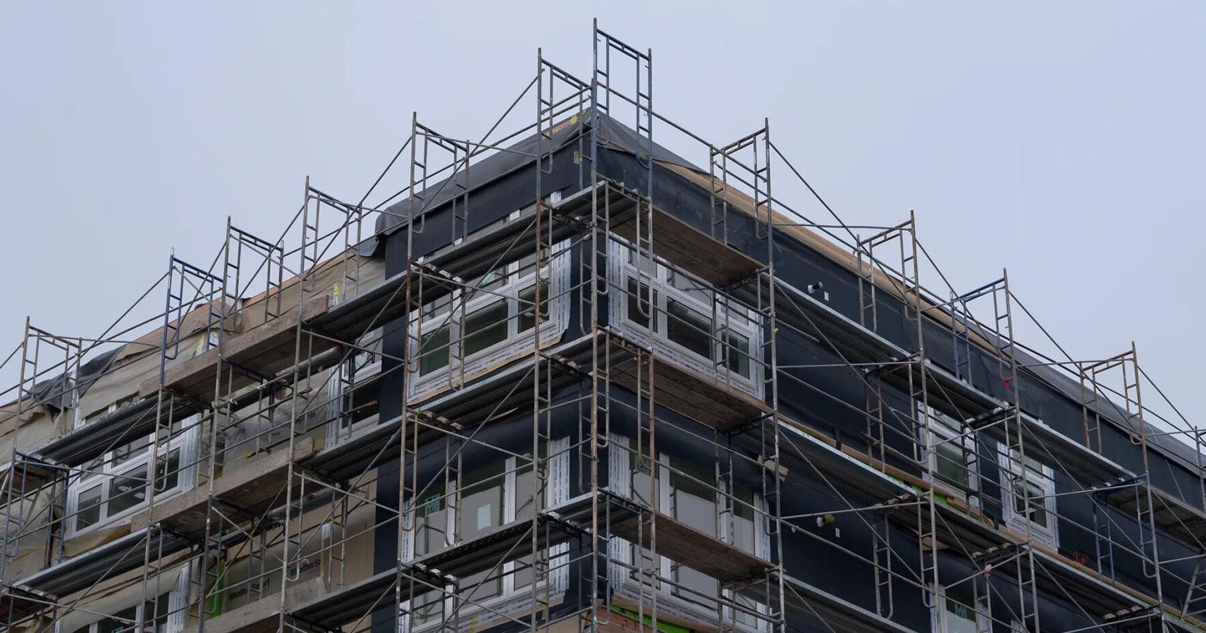 Will factory - built housing finally take off in California ? | Regional