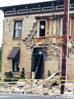 Napa Earthquake