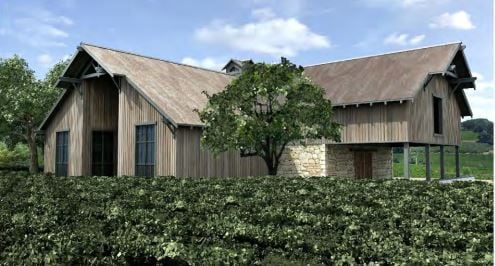Truchard winery