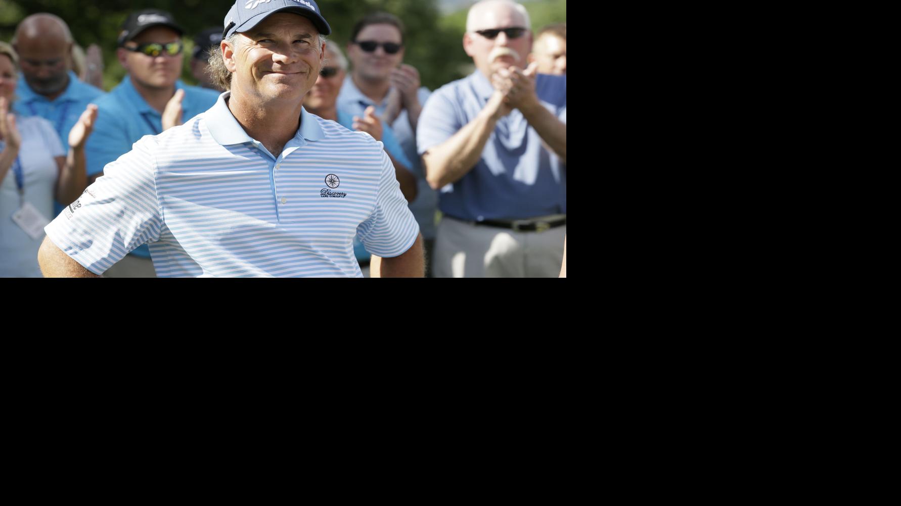 McCarron wins TaylorMade Pebble Beach Invitational | Marty ...