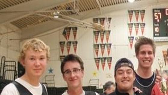 Nielson Wins Optimist Youth Basketball 11th 12th Boys Title Sports Napavalleyregister Com