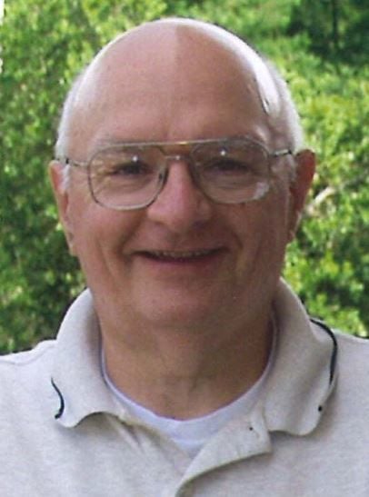 Robert Benedict Spratt