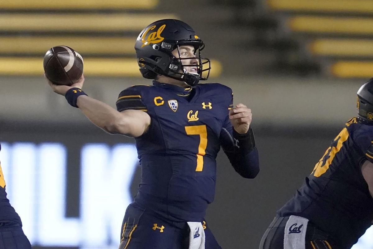 California Preview Football
