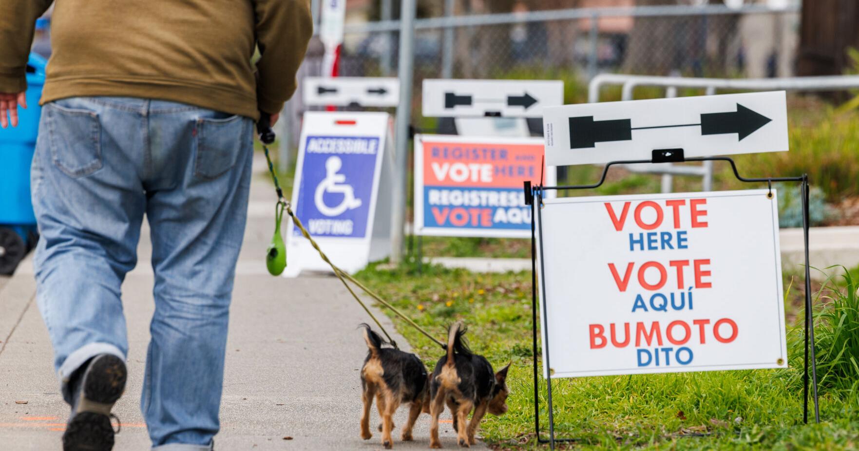 Napa City Council to discuss ballots and budgets Tuesday - Vimarsana News