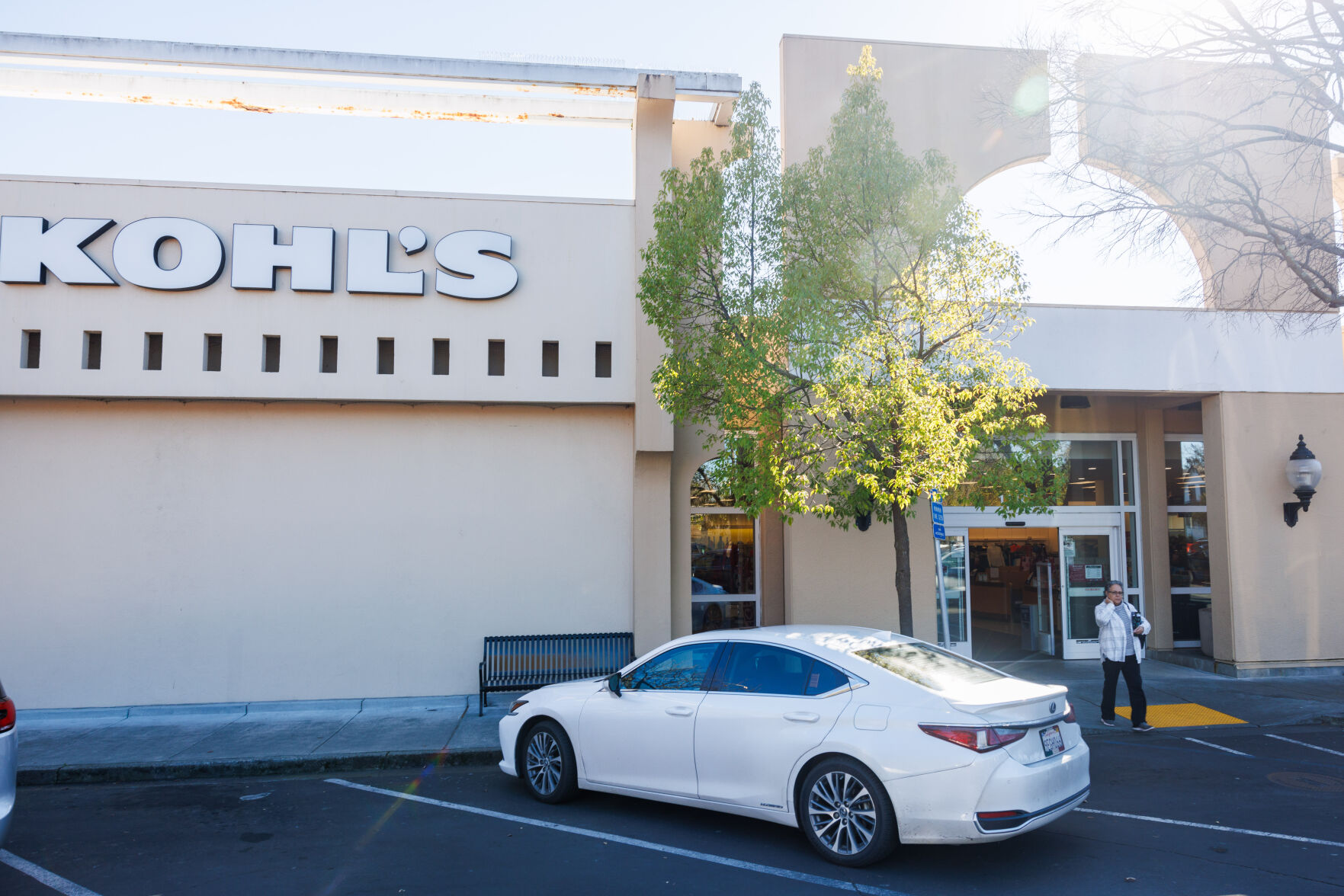 Napa's First Street redevelopment clears major hurdle | News ...