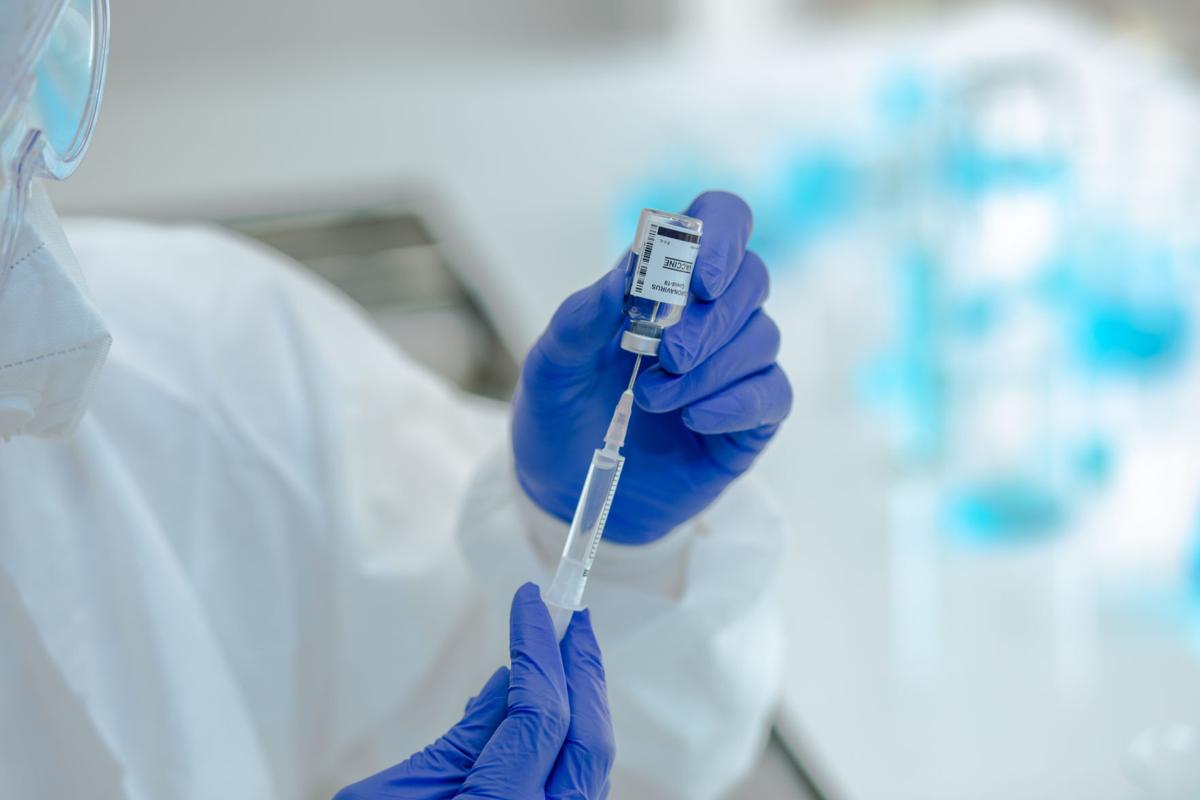 Vaccine