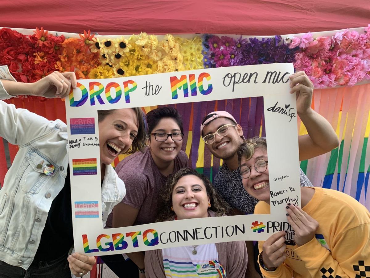 LGBTQ Connection