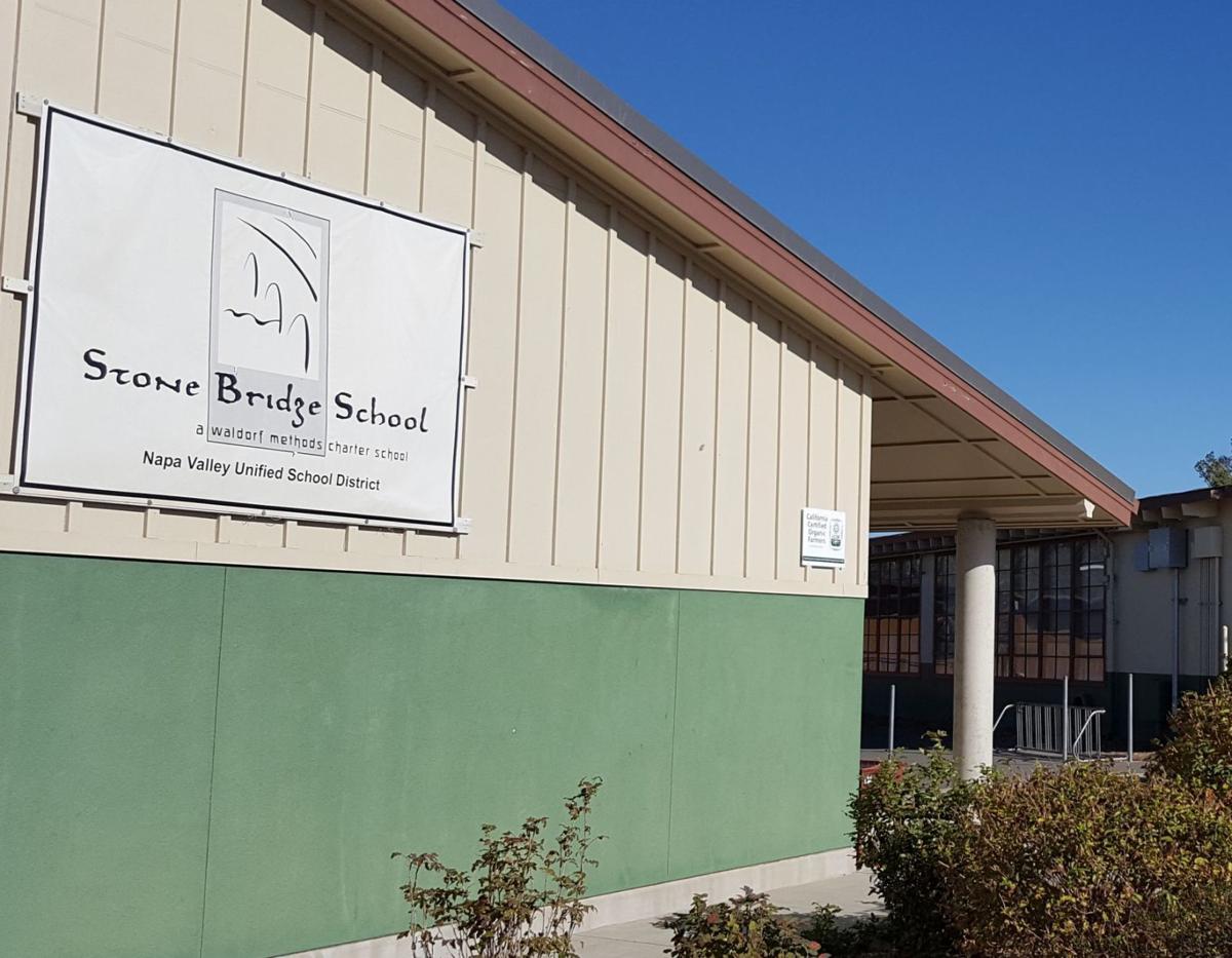 Napa district drops Old Sonoma Road site for Stone Bridge School Local News