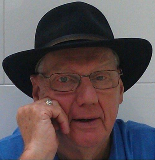 Norman J Groeneweg